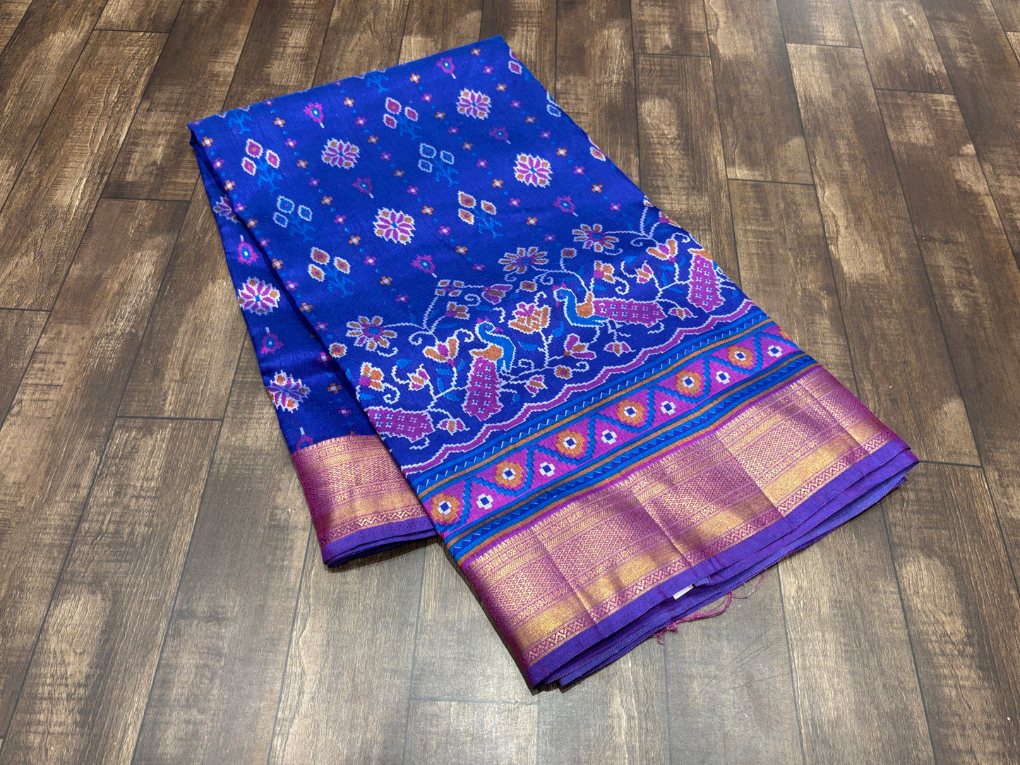 Ikkath Saree