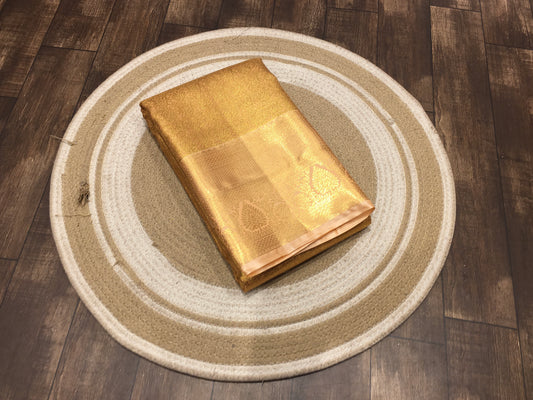 Semi Kanchipuram Tissue