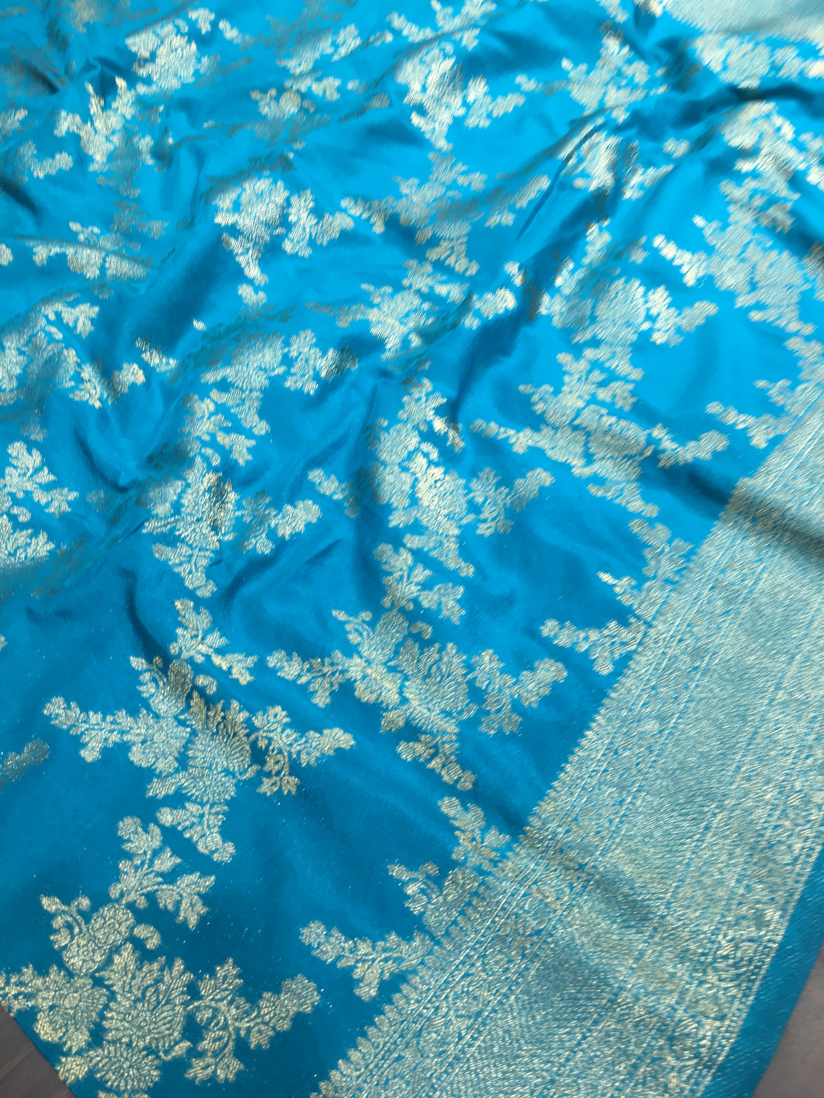 Chiffon Georgette
