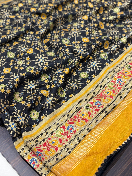 Fancy Saree