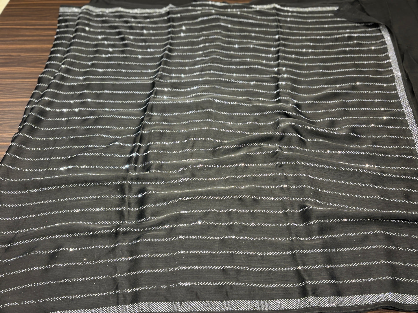 Fancy saree