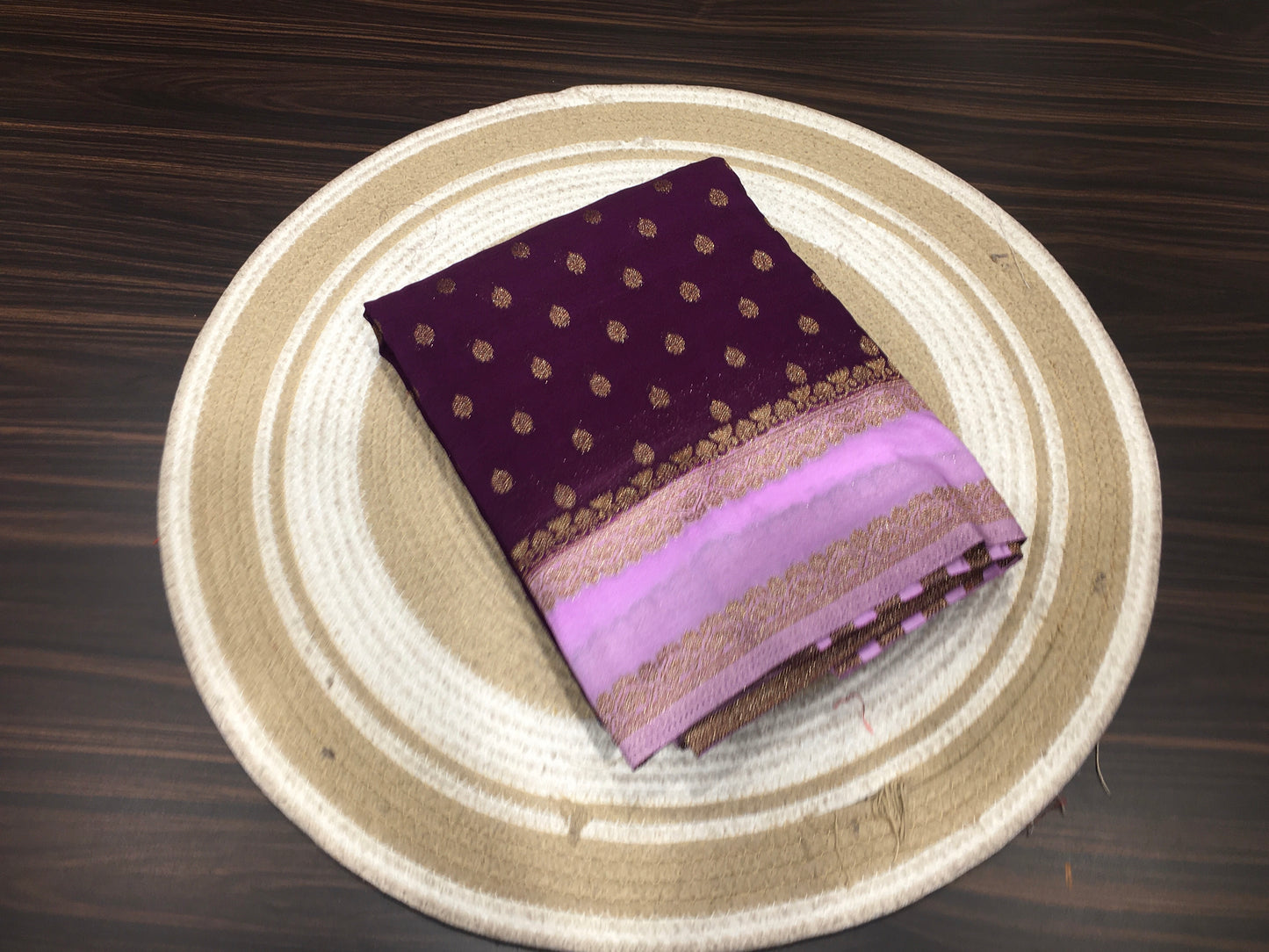 Chiffon Georgette