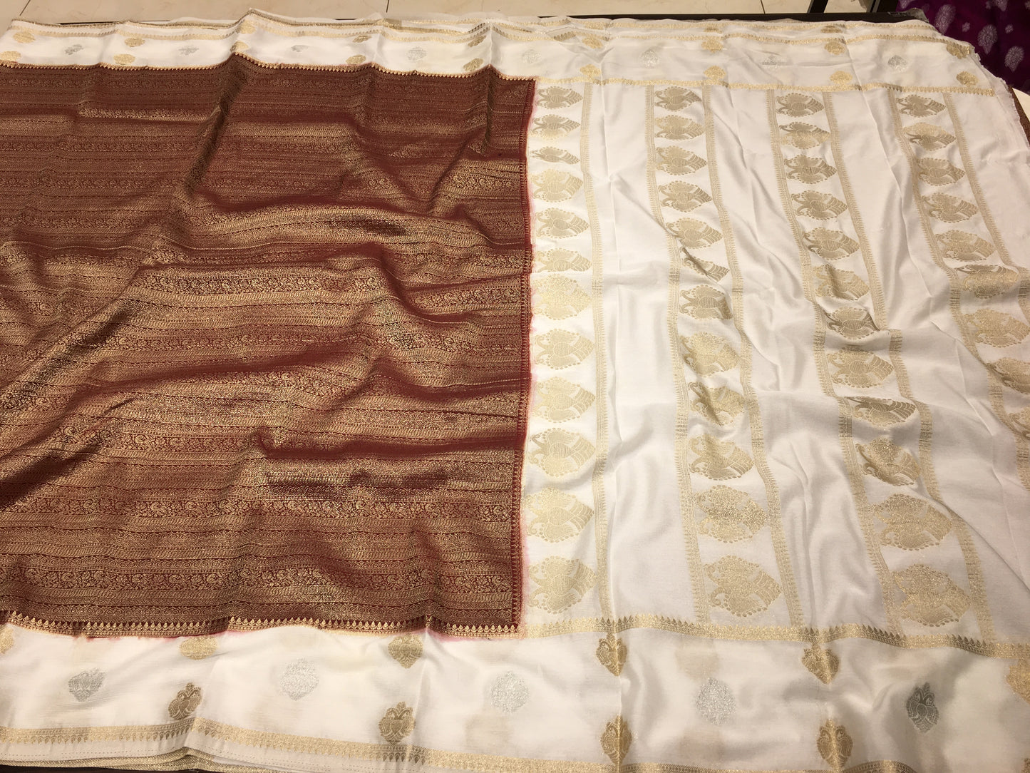 Chiffon Georgette