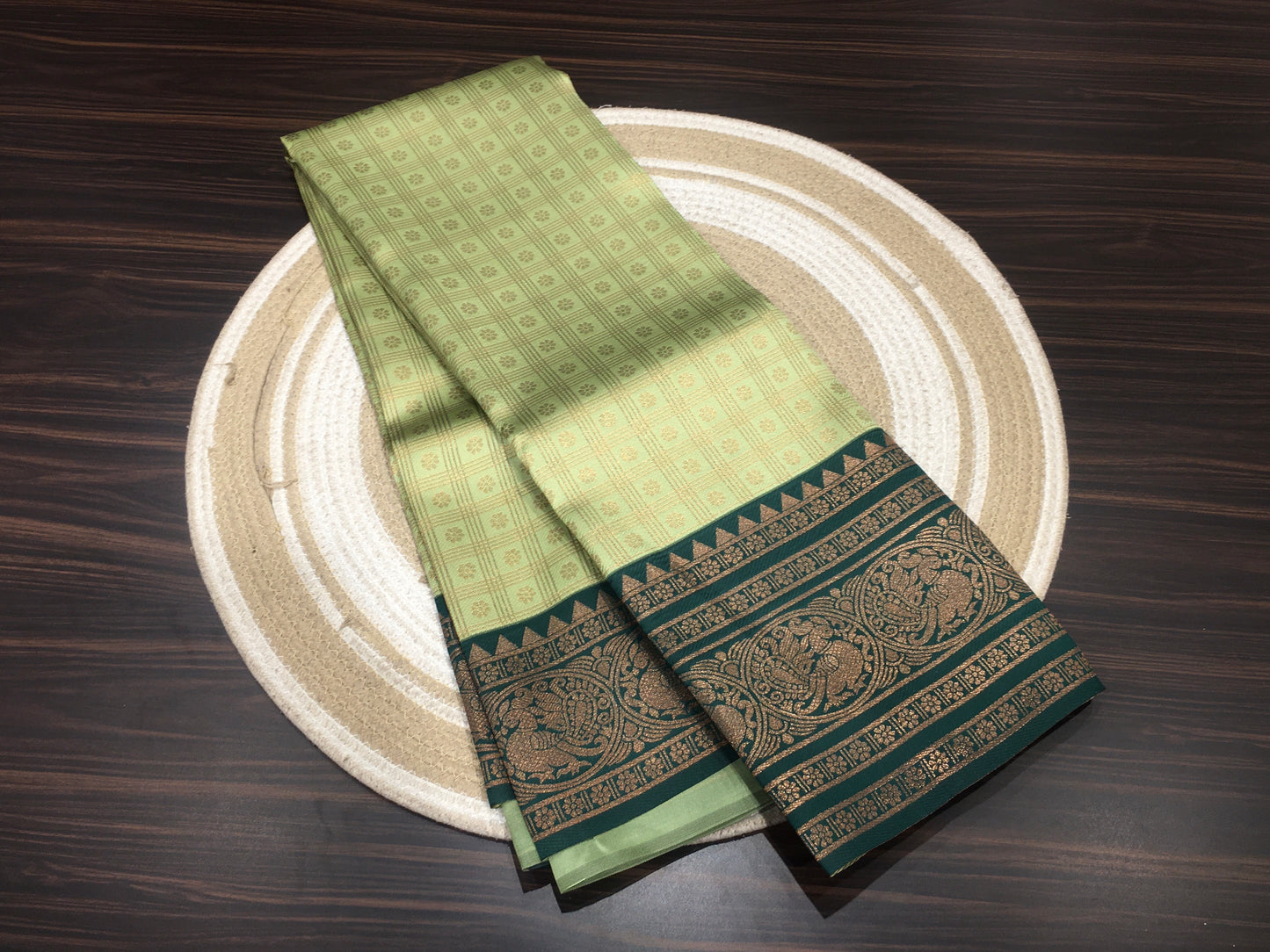 VALKALAM SAREE