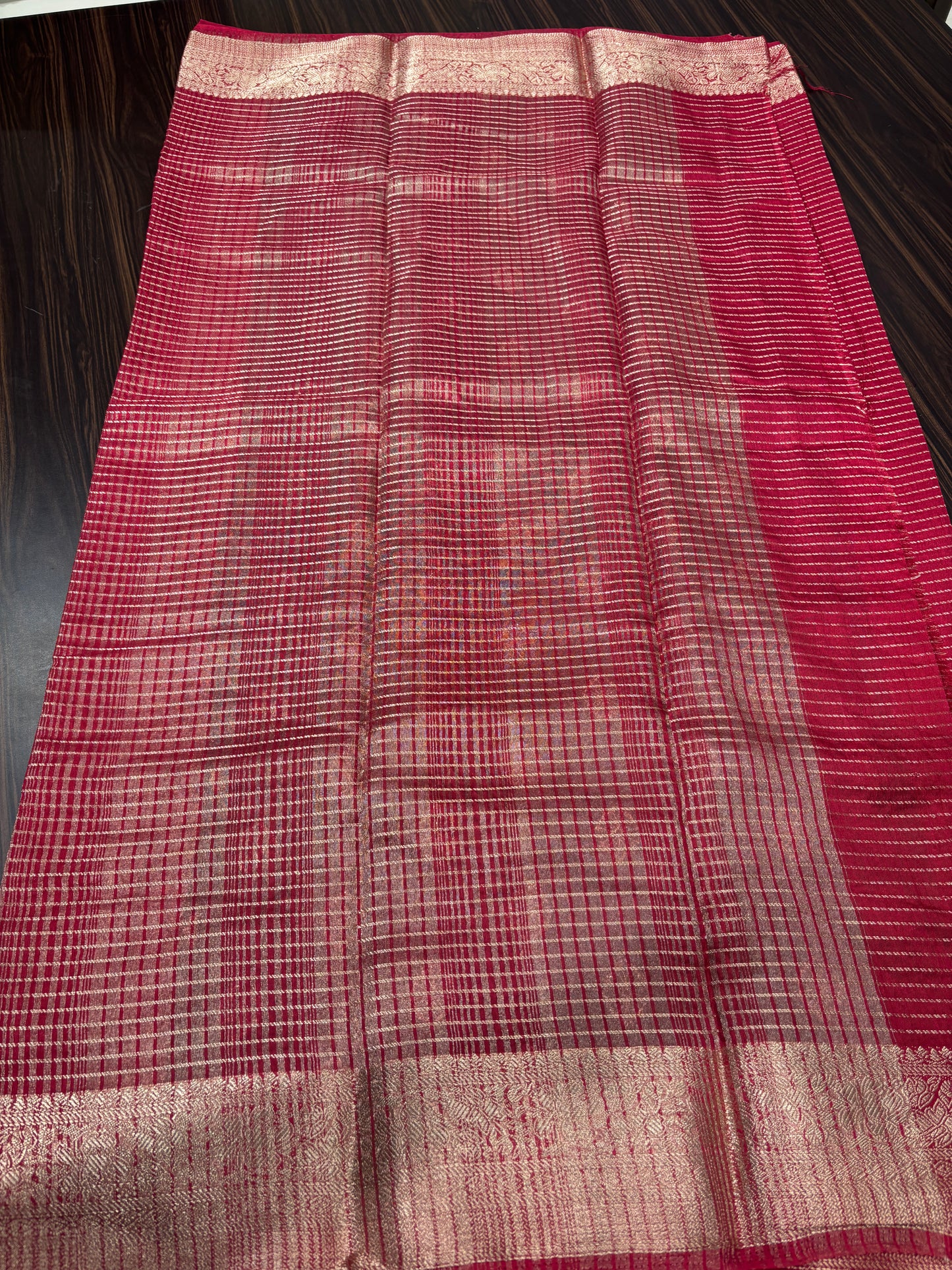 Fancy saree
