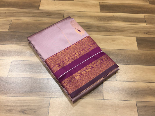 Valkalam saree
