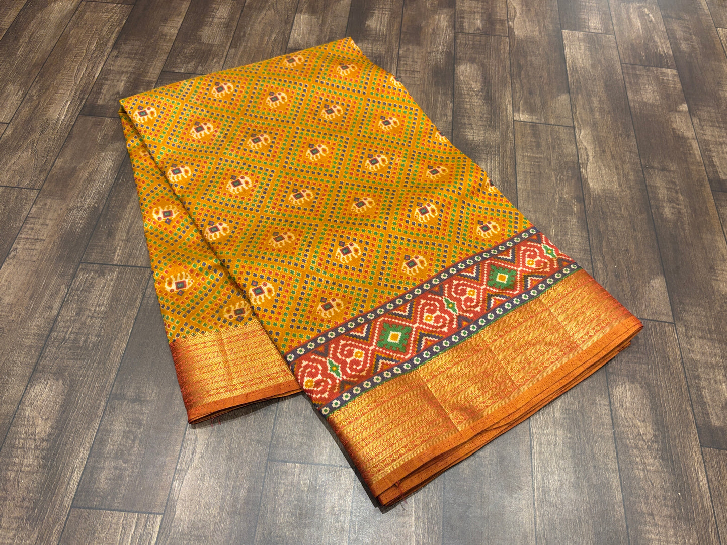 Ikkath Saree