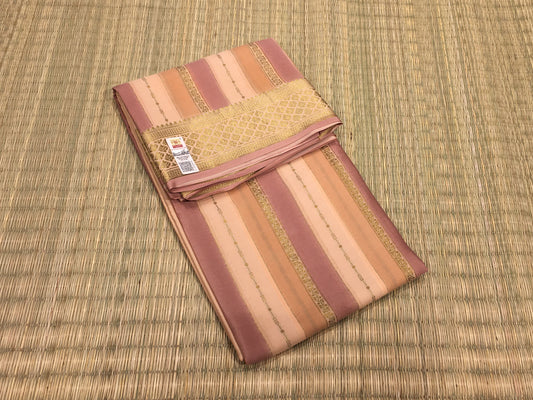 Pure Mysore silk