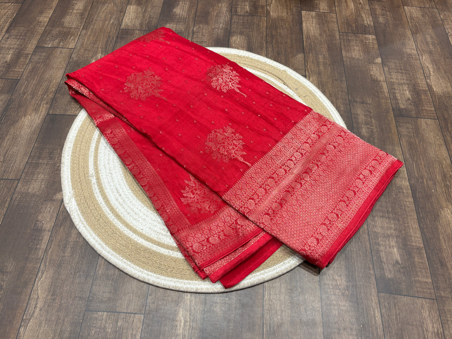 Fancy saree