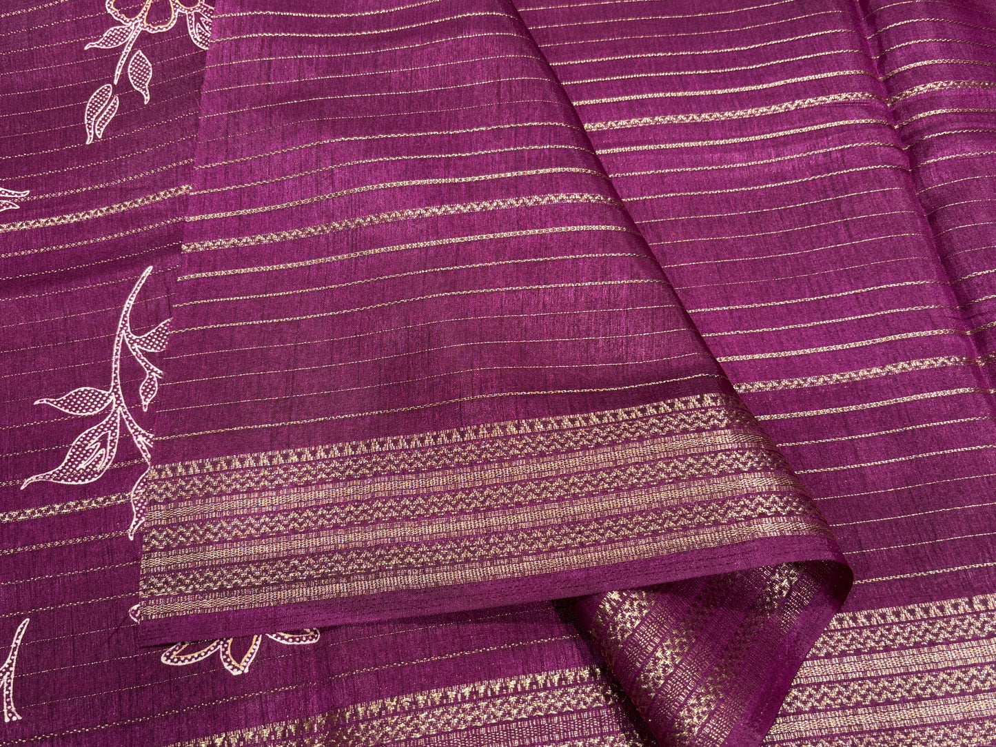 Malbery silk sarees