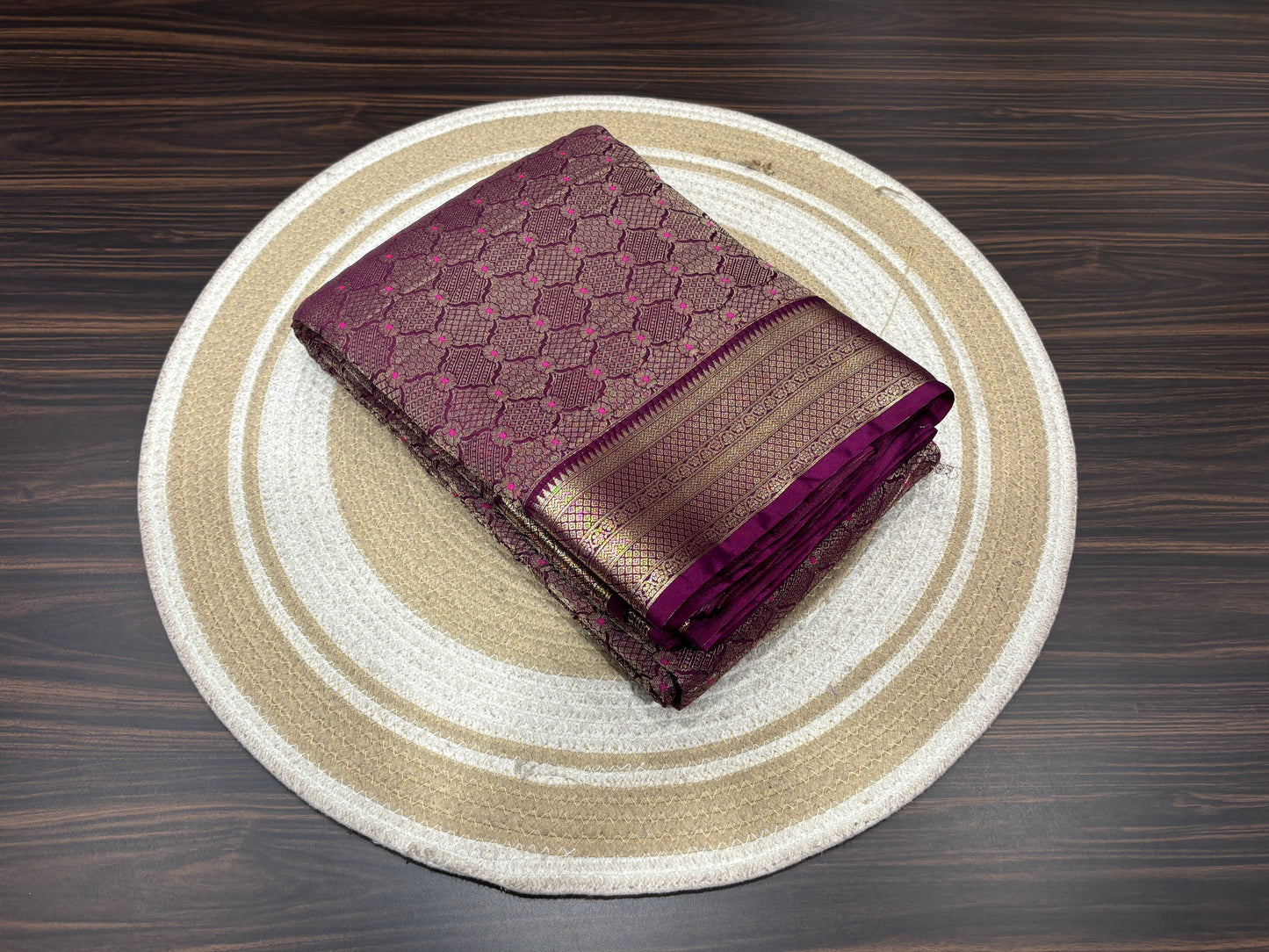 Chiffon georgette