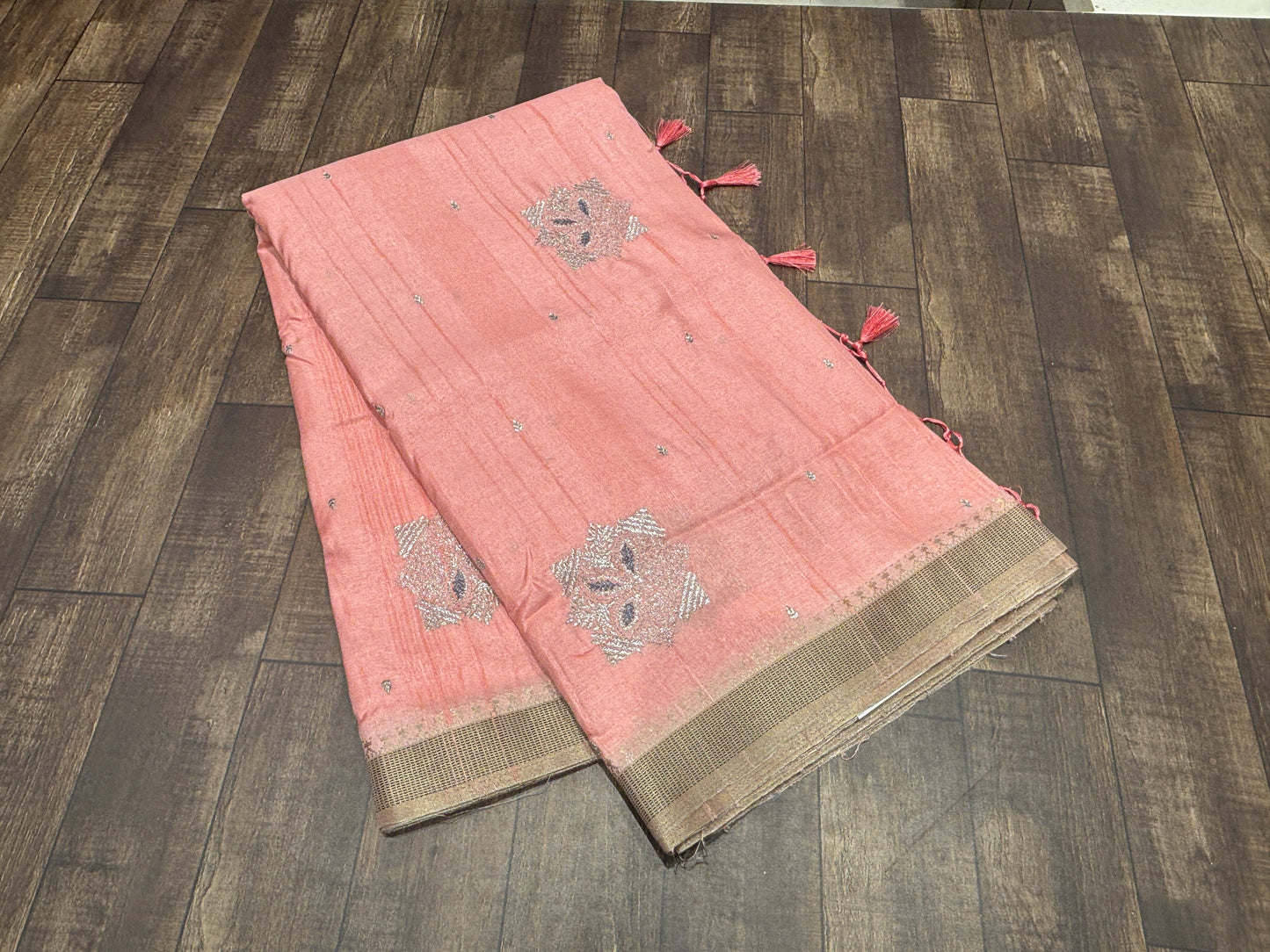 Fancy Saree