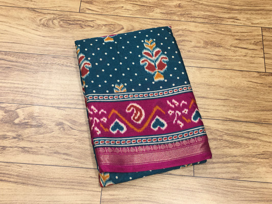 Fancy Saree