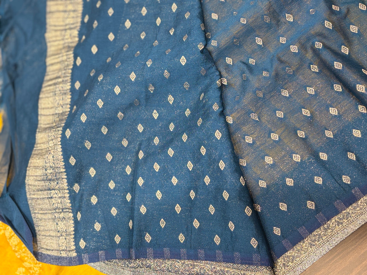 Chiffon Georgette