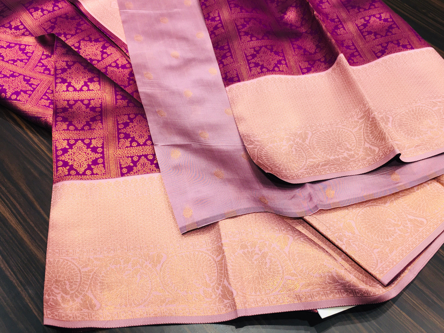 VALKALAM SAREE