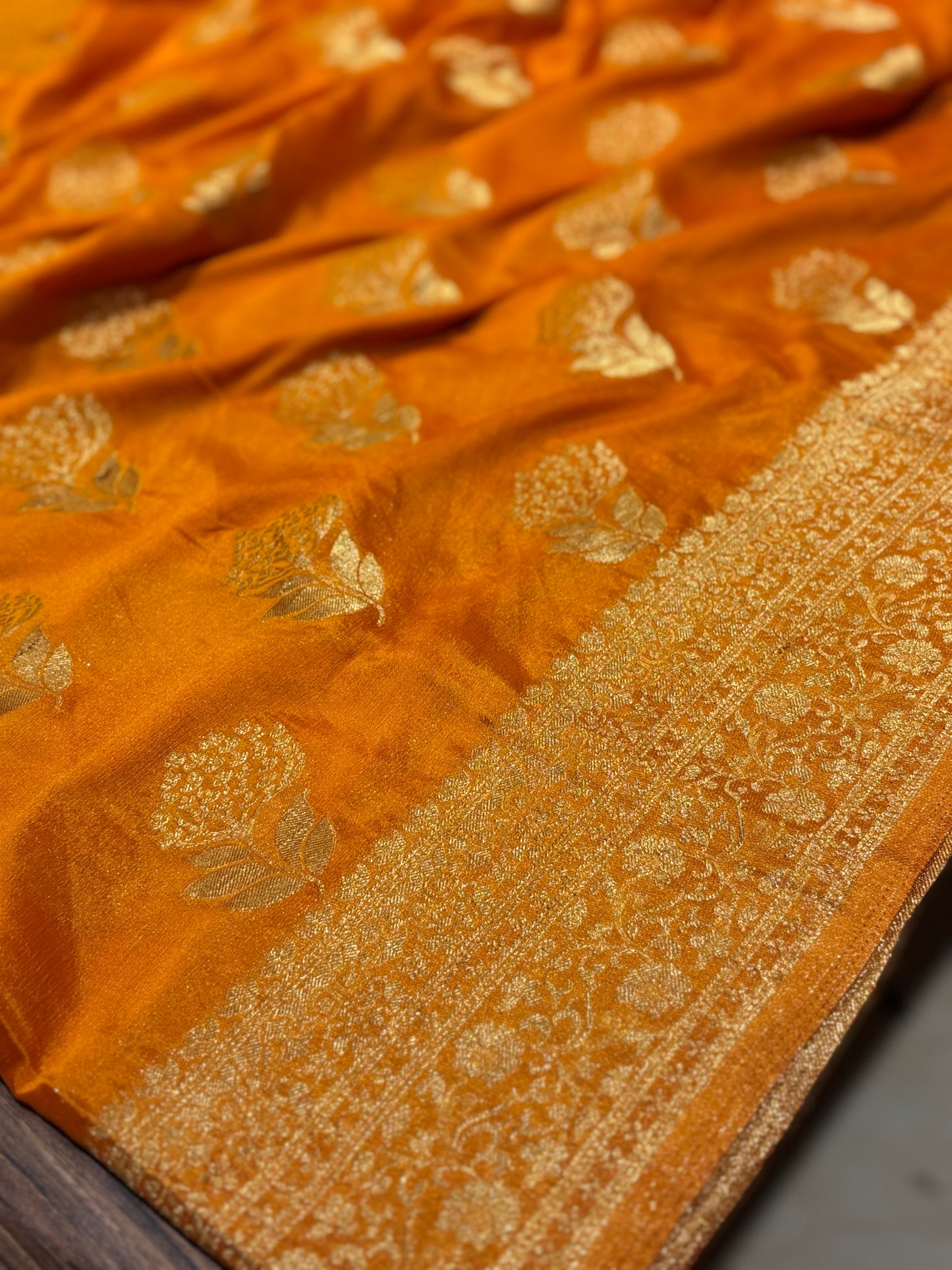 Chiffon Georgette