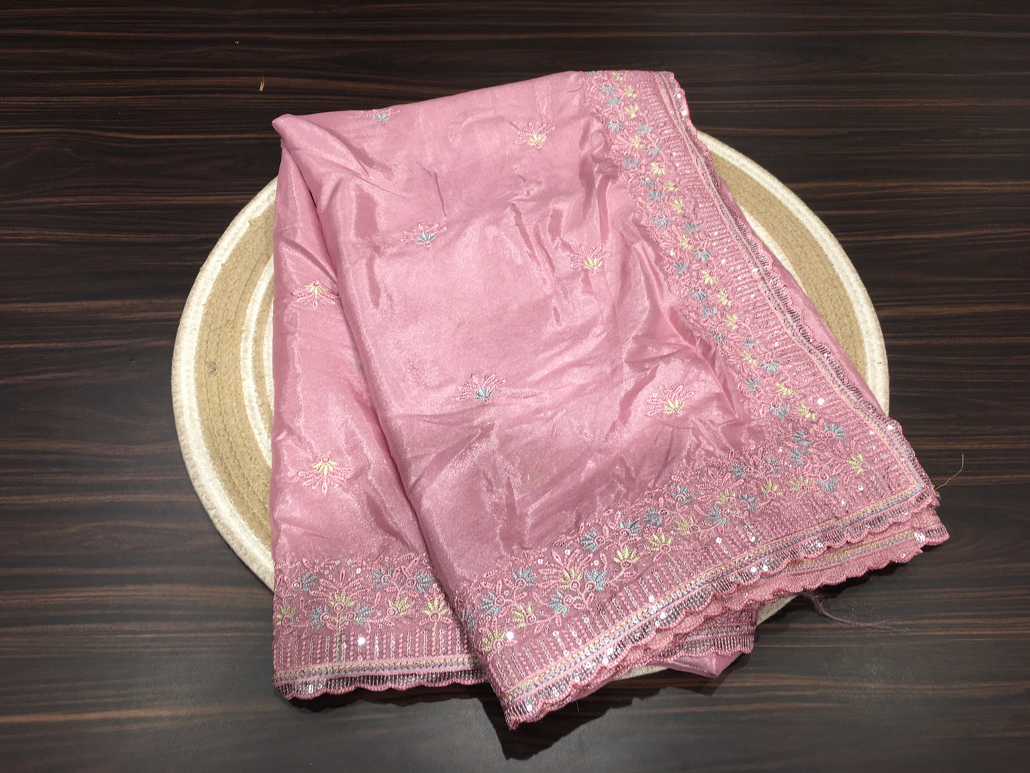 Fancy saree