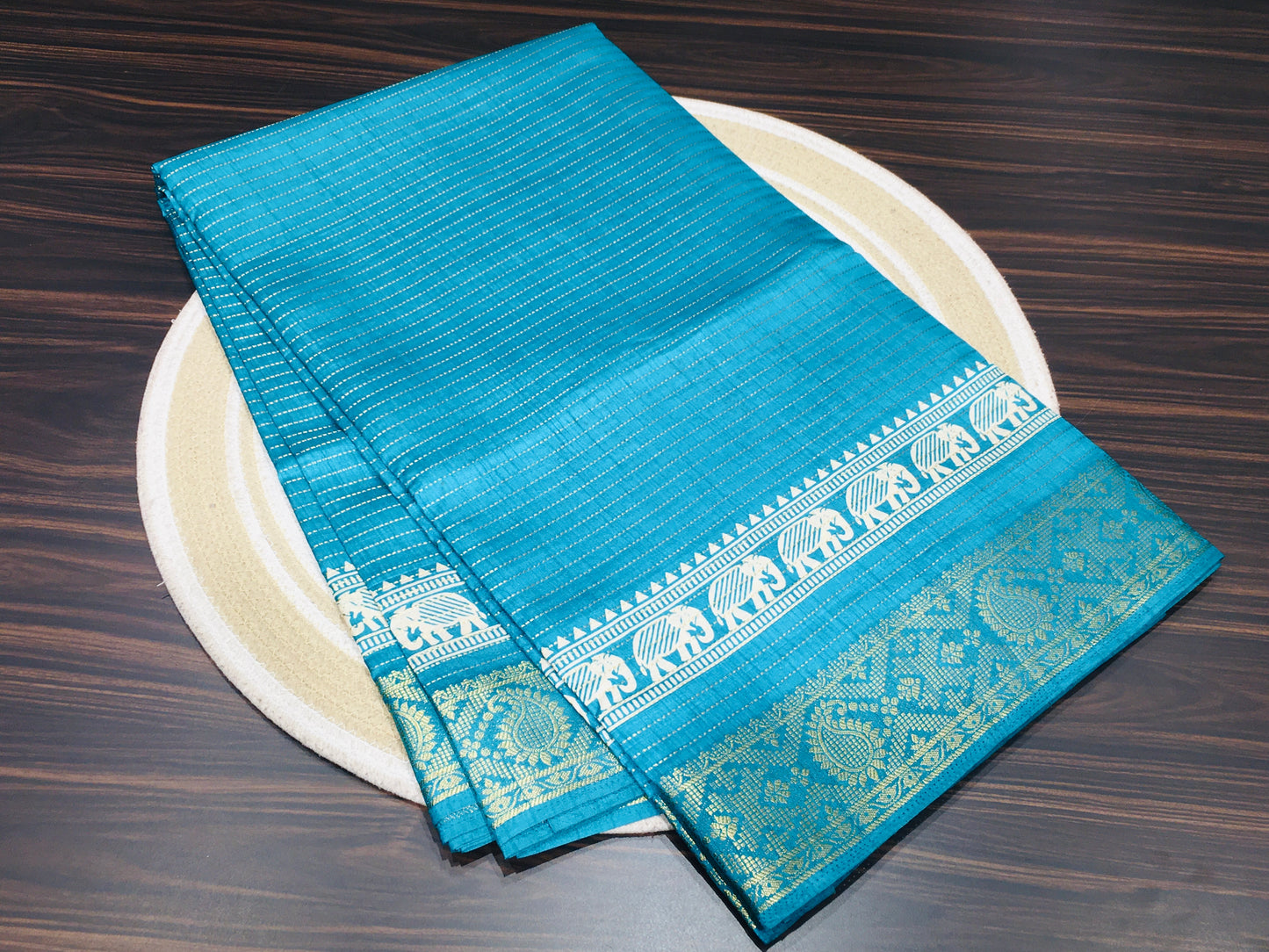 Fancy saree