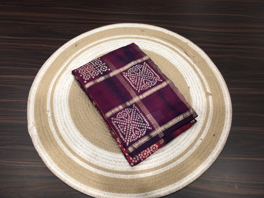 Assam Silk