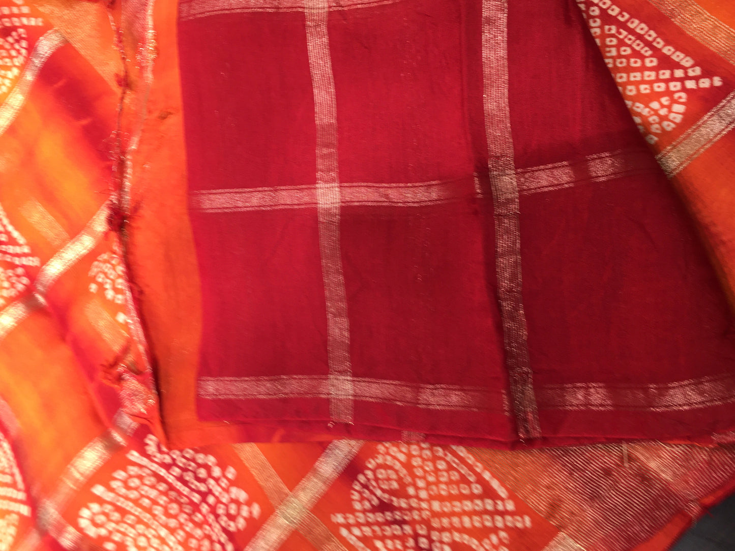 Assam Silk