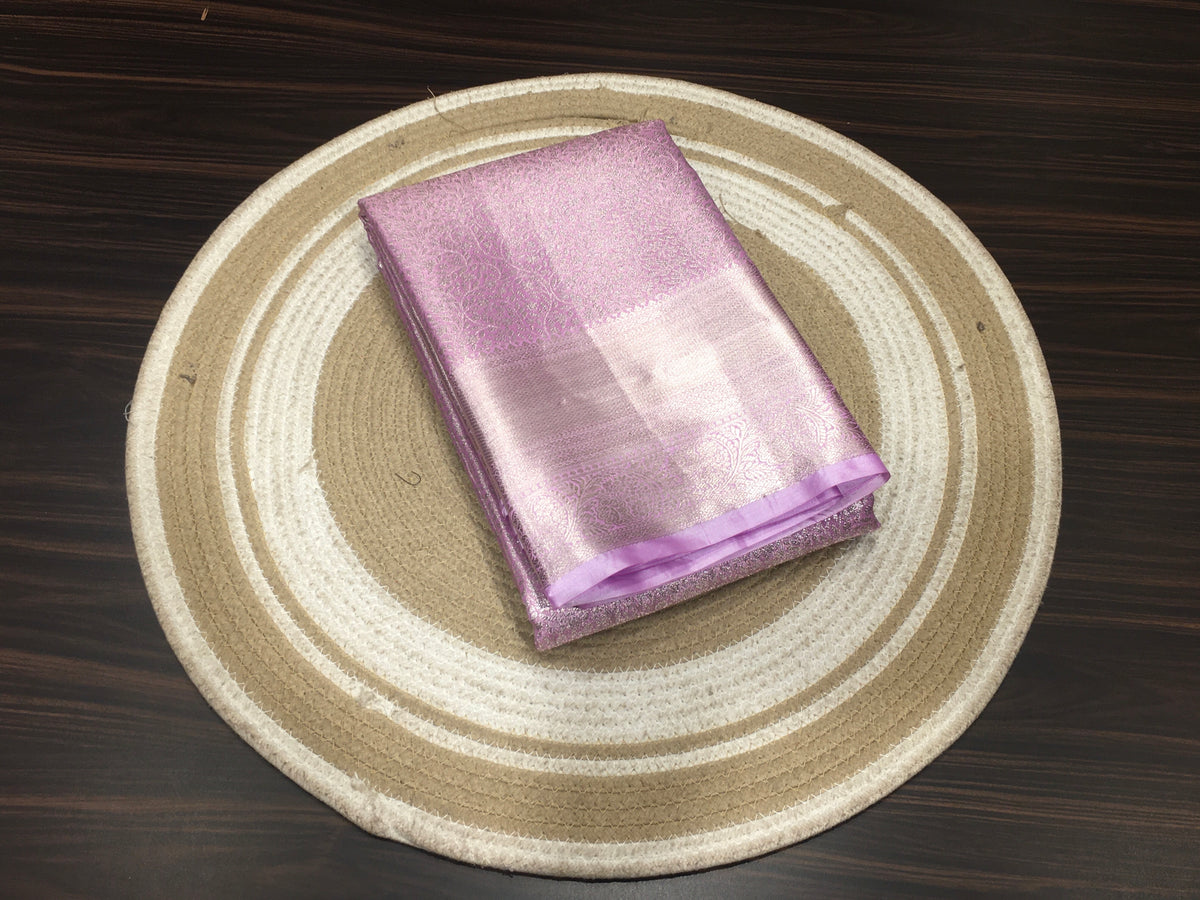 Semi Kanchipuram Tissue