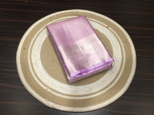 Semi Kanchipuram Tissue