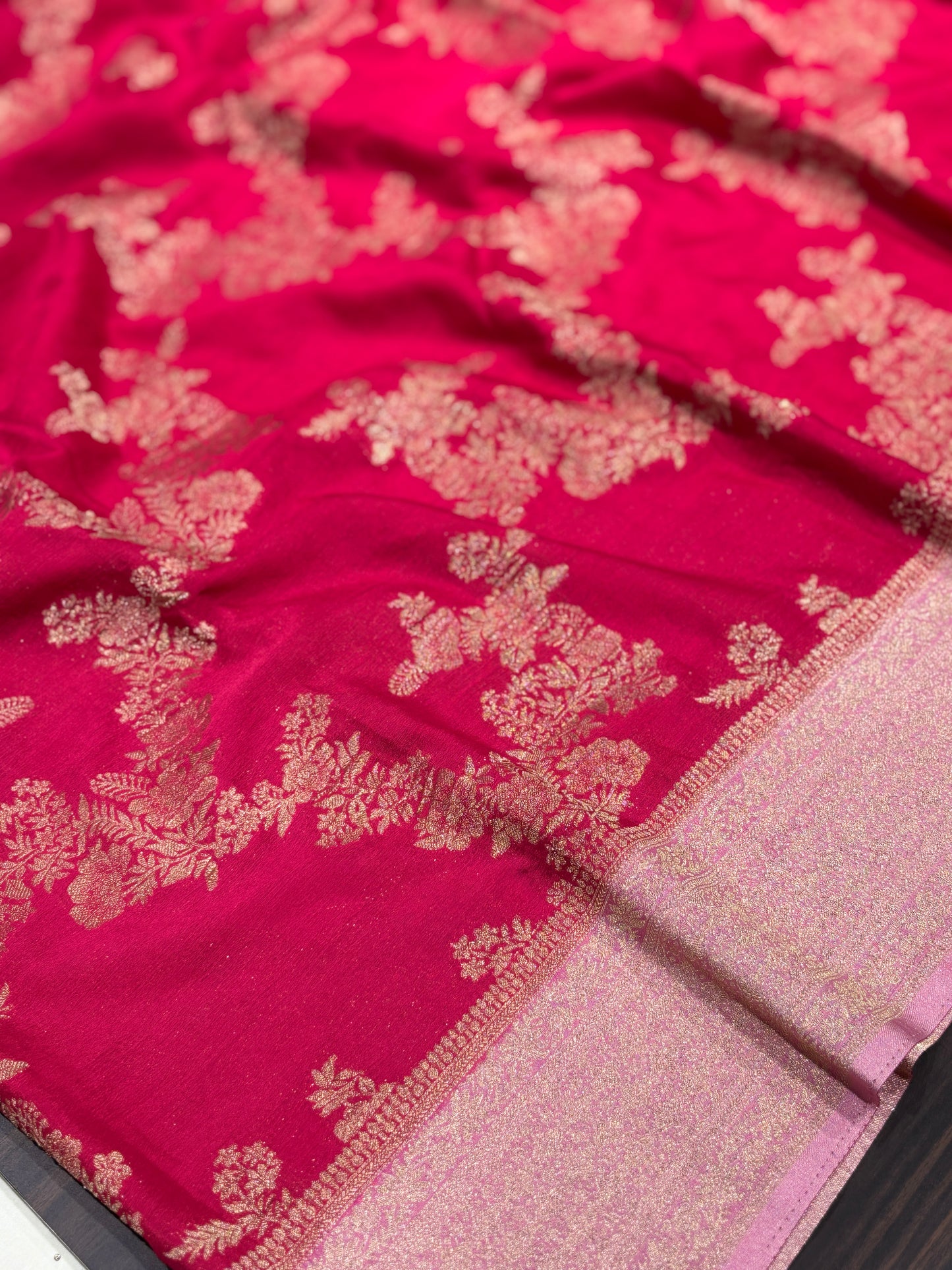 Chiffon Georgette