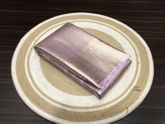 Semi Kanchipuram tissue