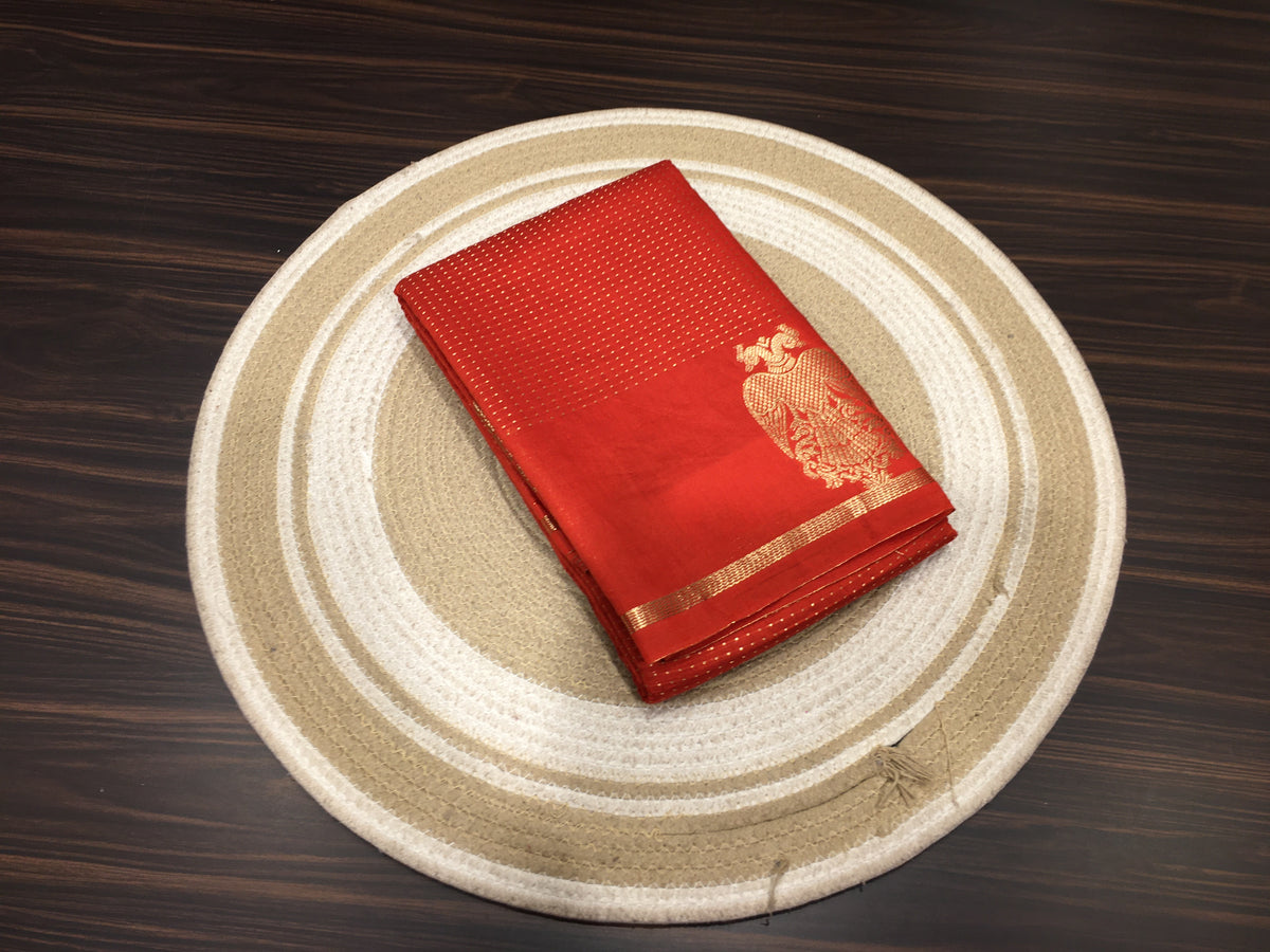 Assam Silk