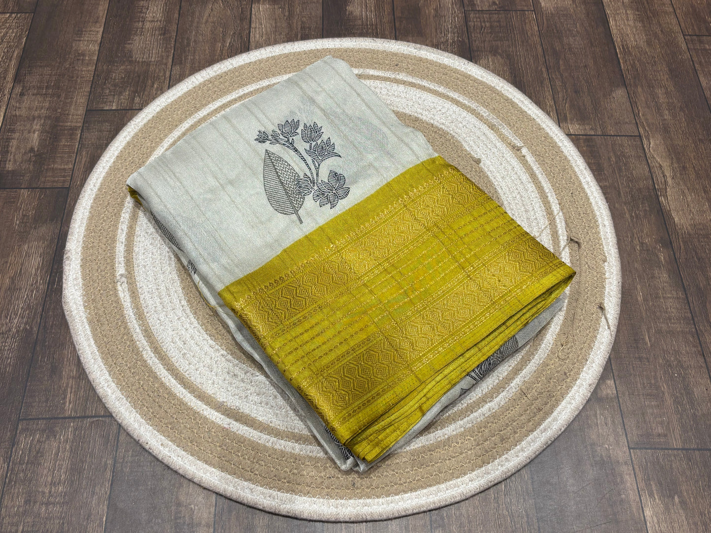 Fancy saree