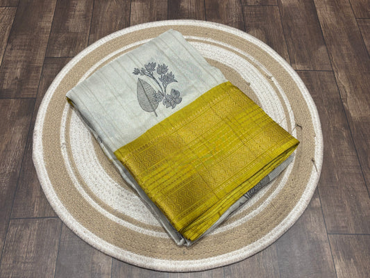 Fancy saree