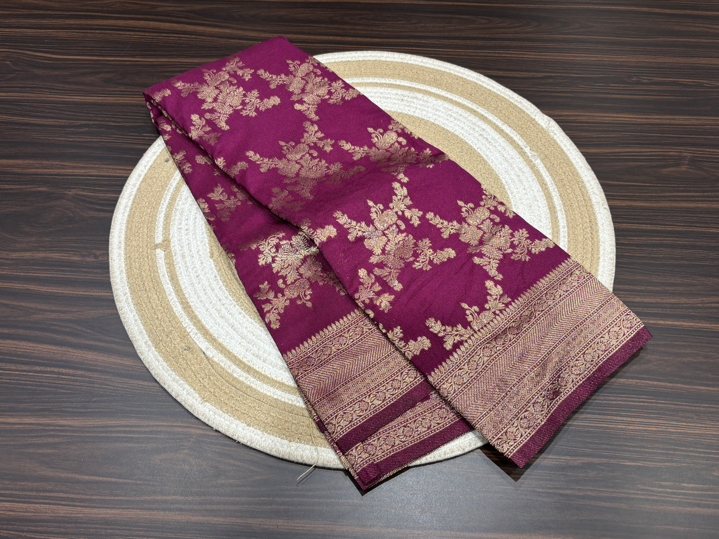 Chiffon crape