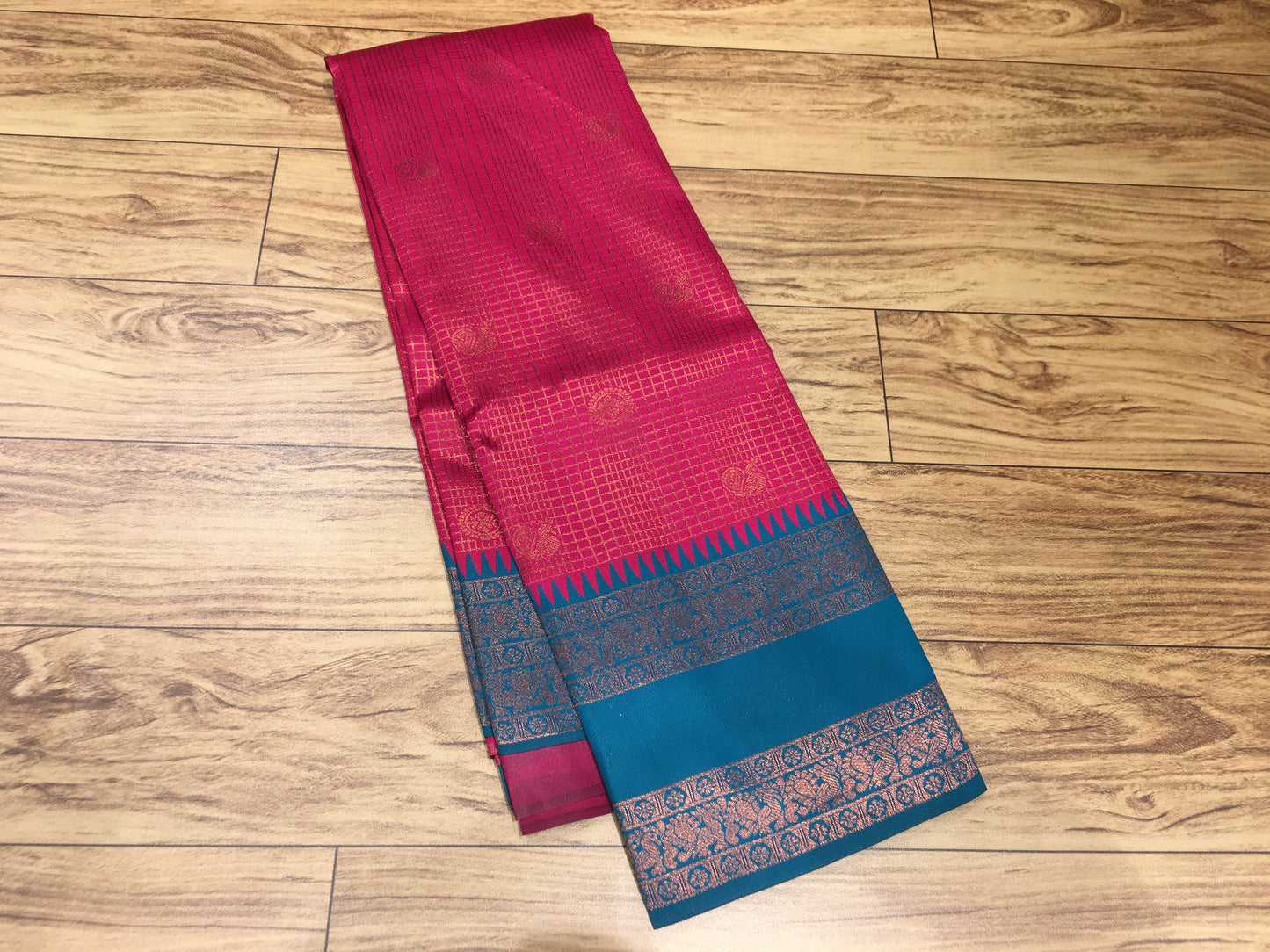 Valkalam Saree
