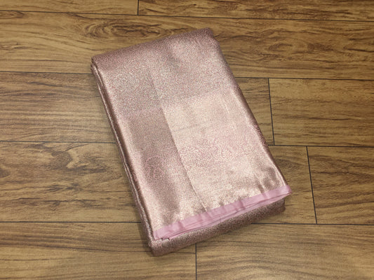 Semi Kanchipuram tissue