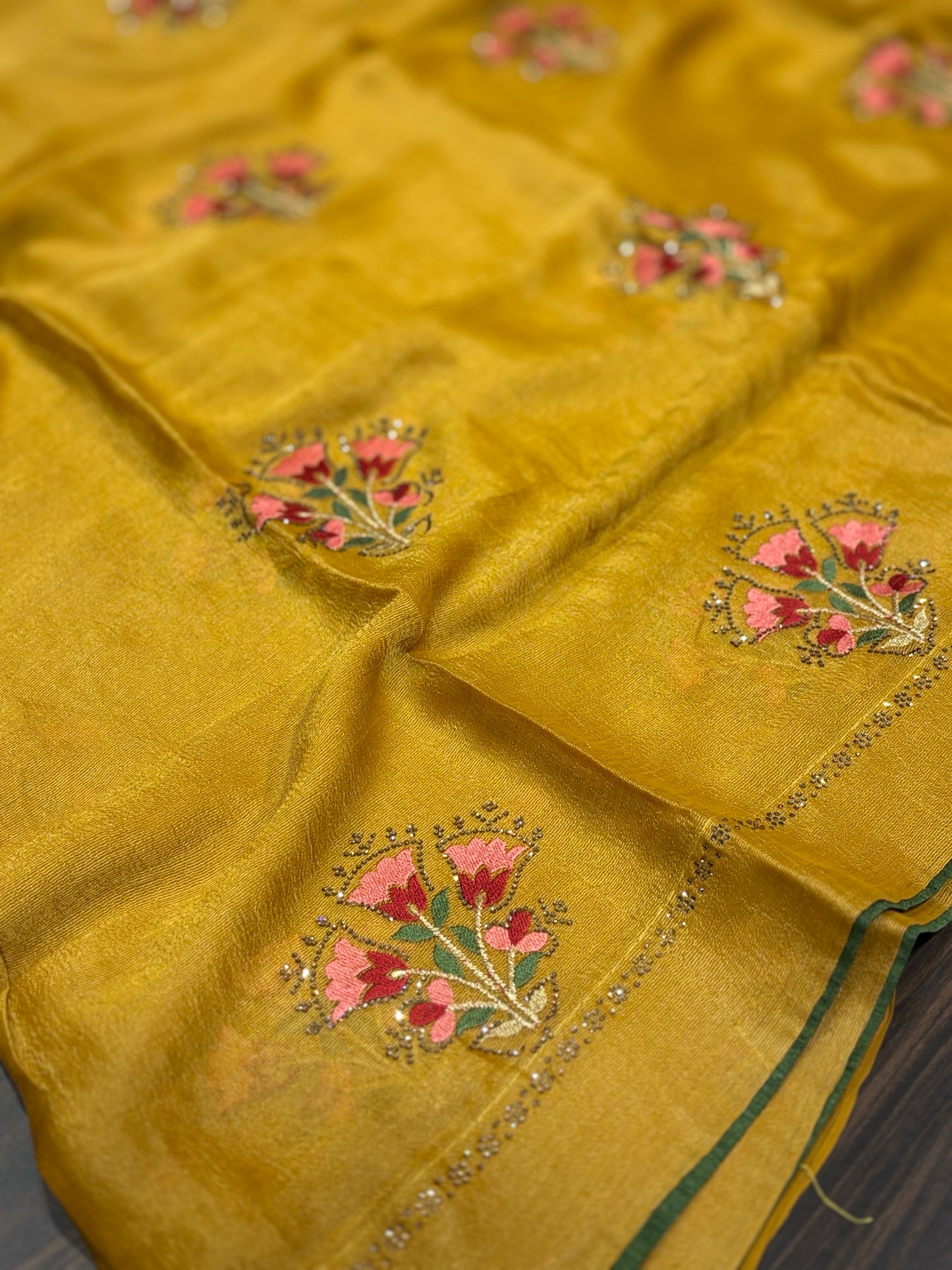 Fancy Saree
