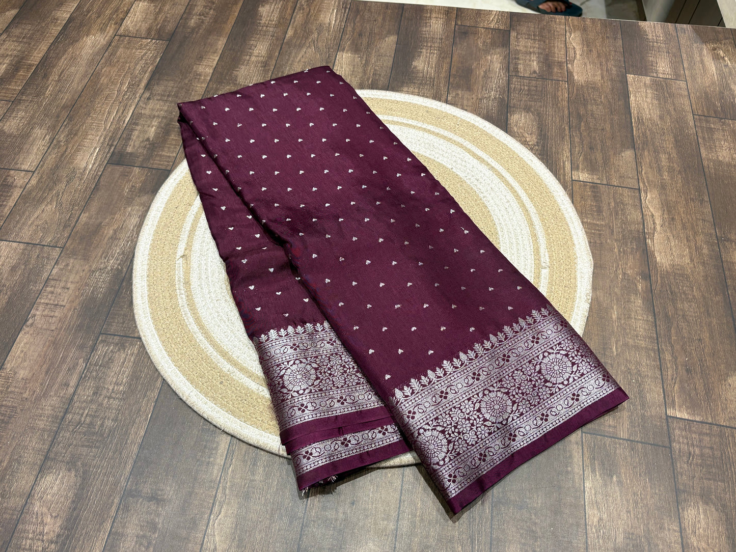Fancy Saree
