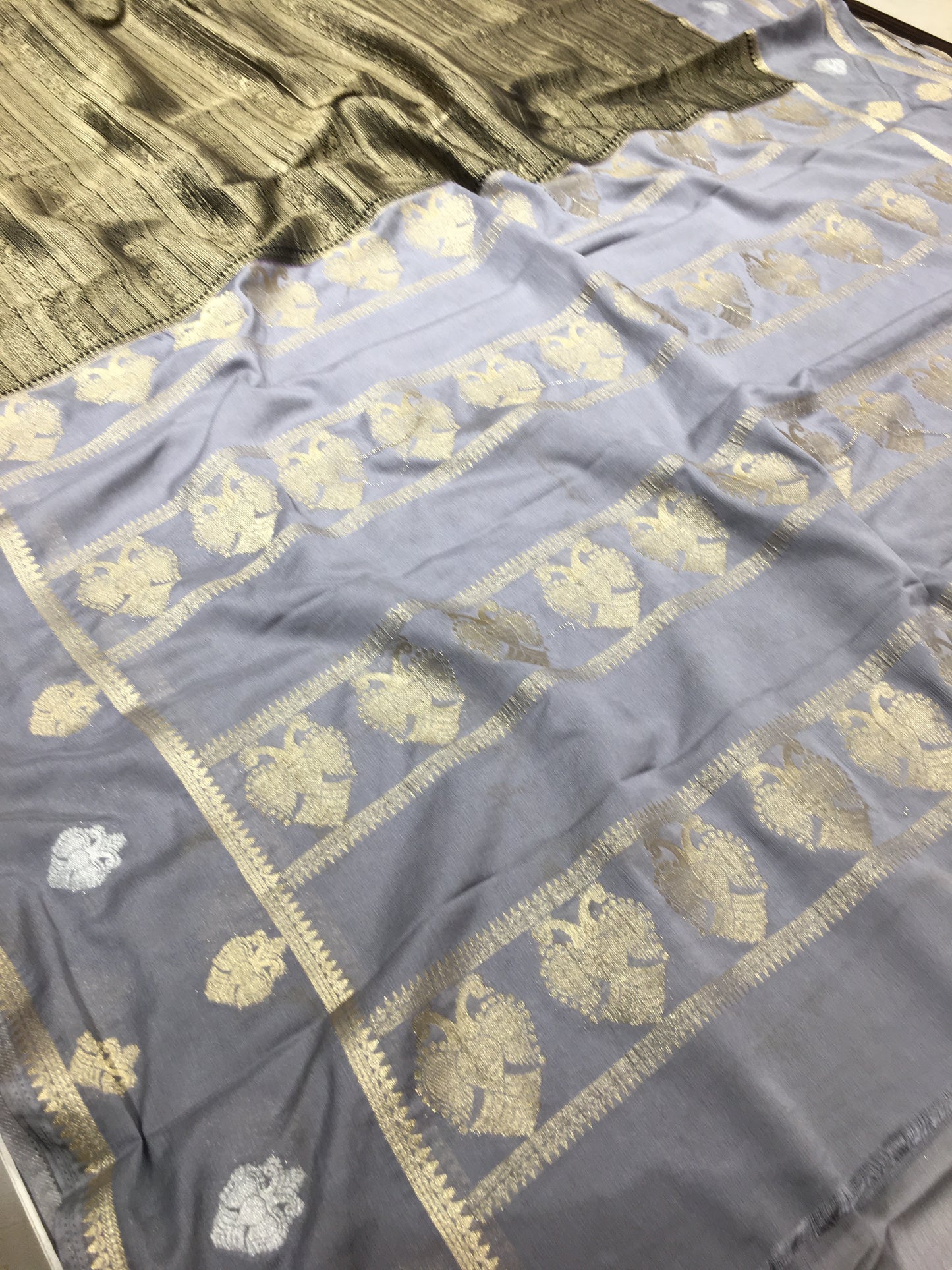Chiffon Georgette