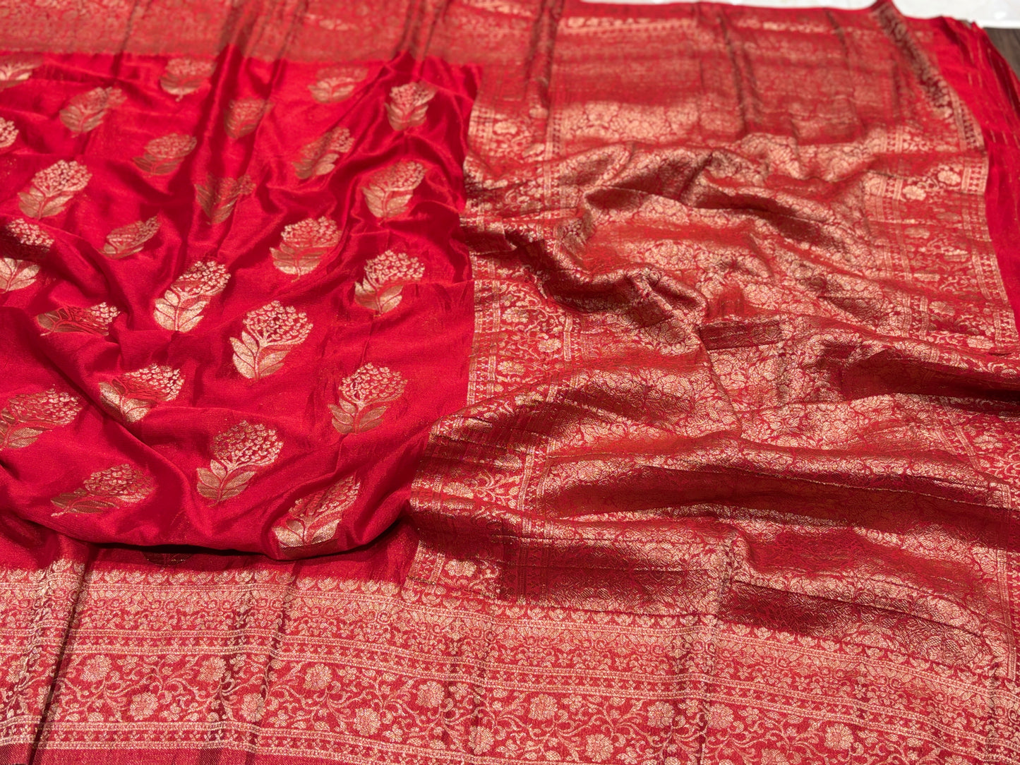 Chiffon Georgette