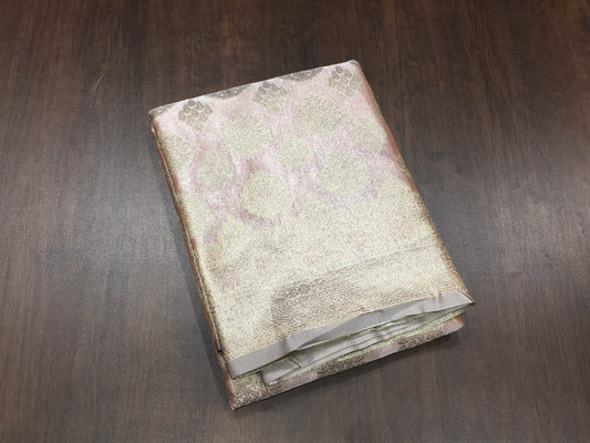 Semi Kanchipuram tissue