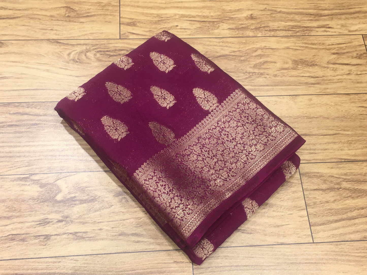 Chiffon Georgette