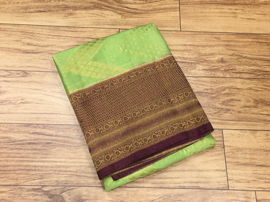 Chiffon Georgette