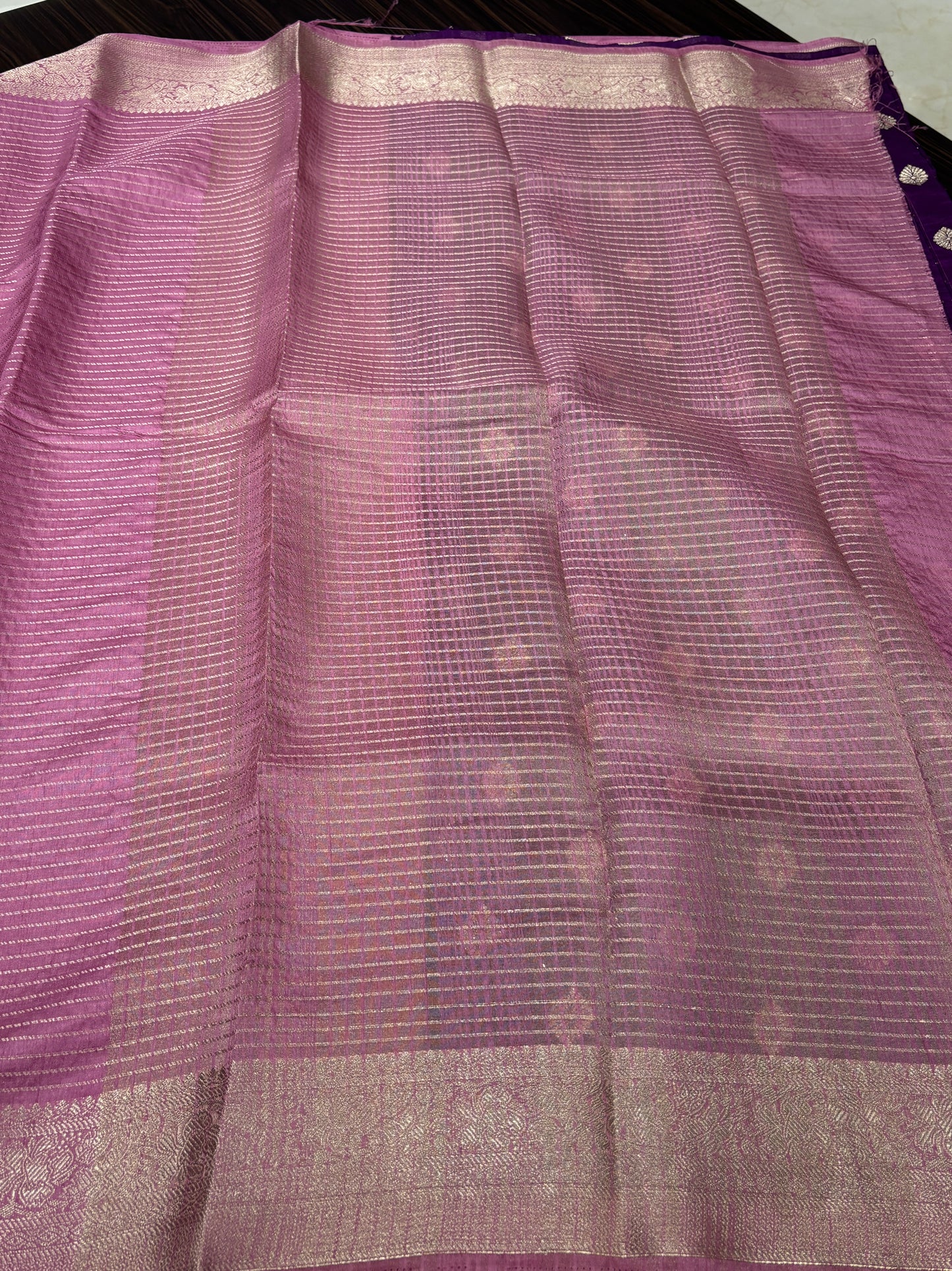 Fancy saree