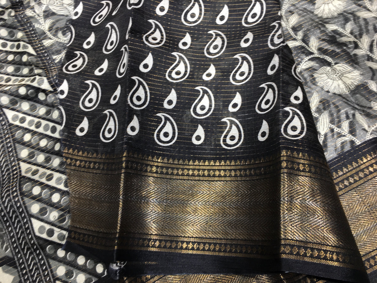 Fancy Saree