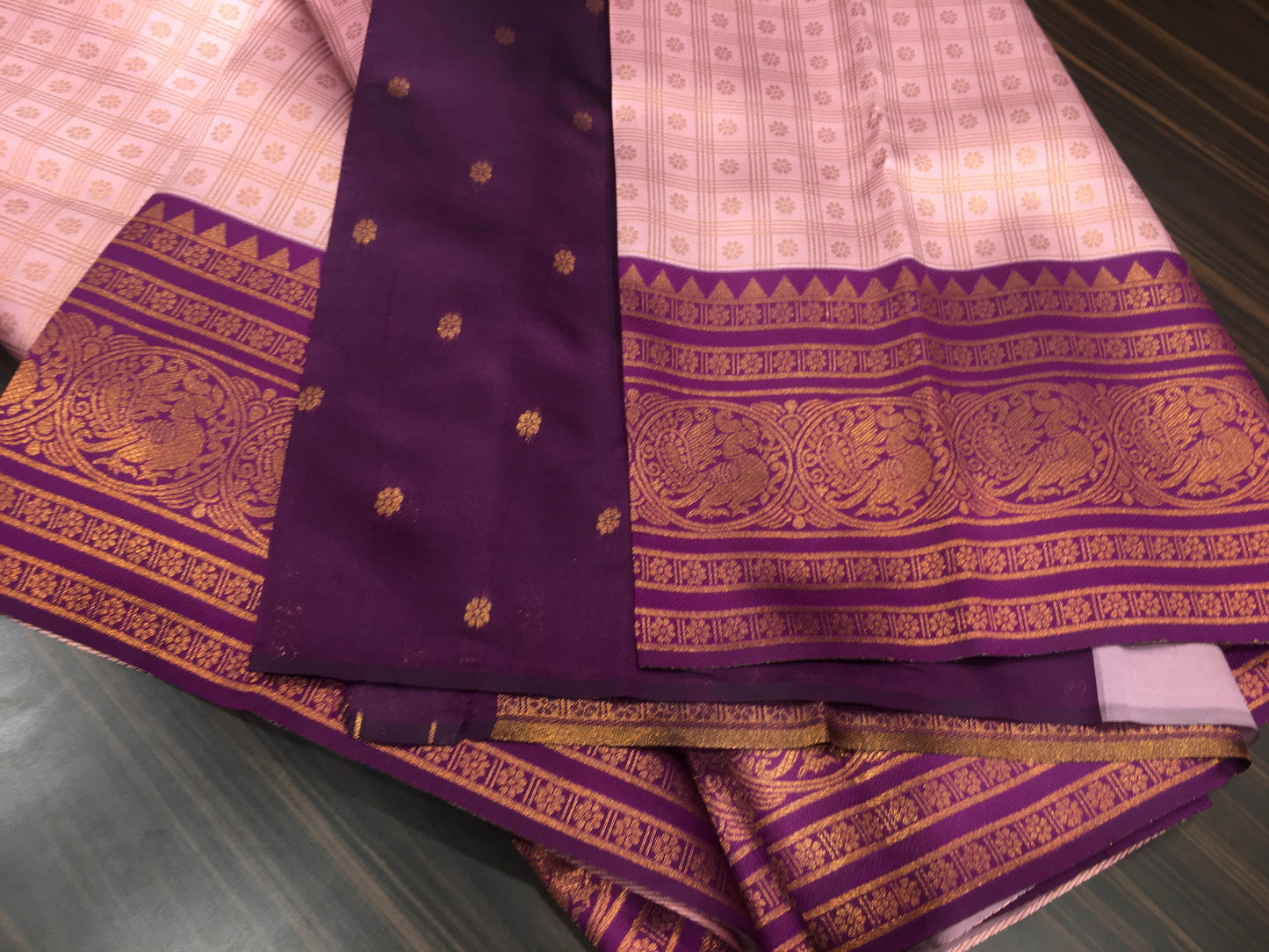 VALKALAM SAREE