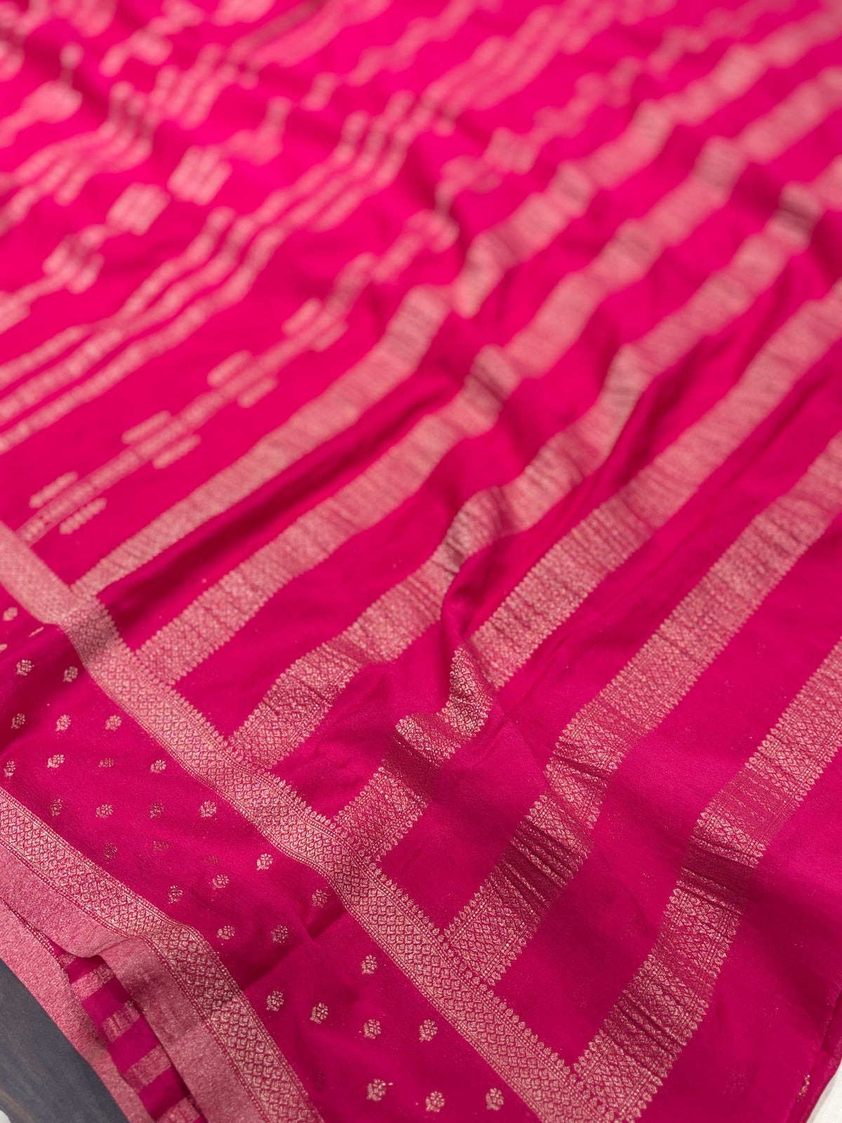 Chiffon Georgette