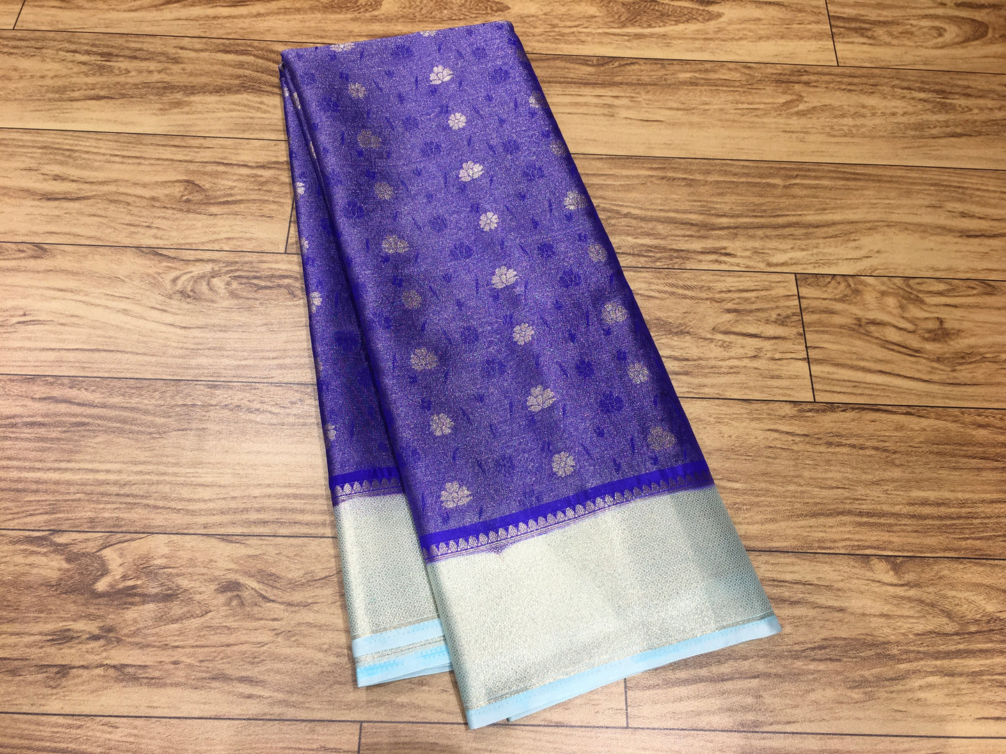 Viscous Saree