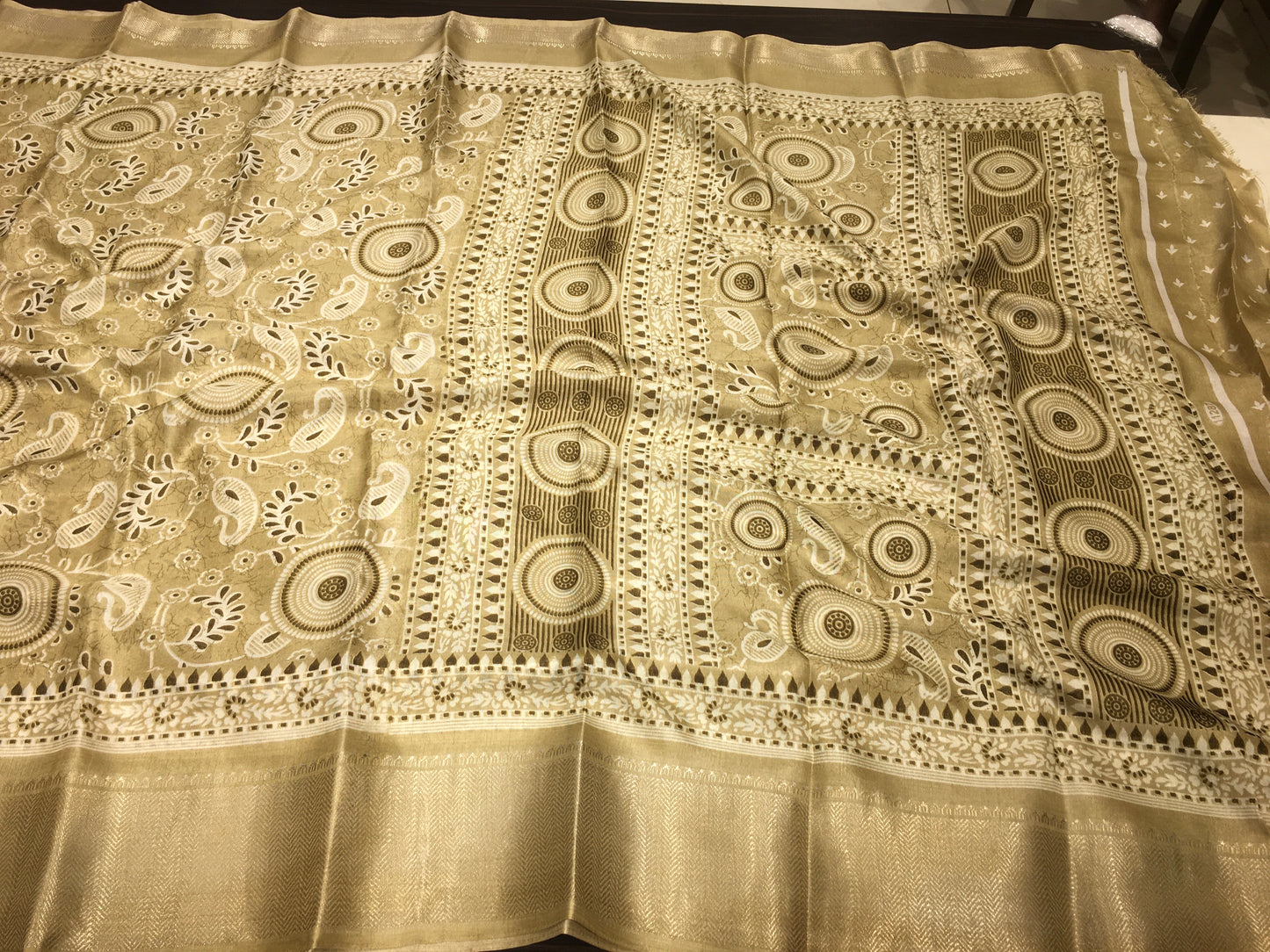 Fancy Saree