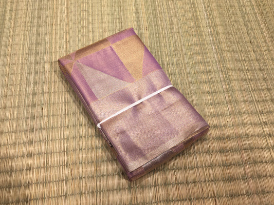 Semi Kanchipuram Silk