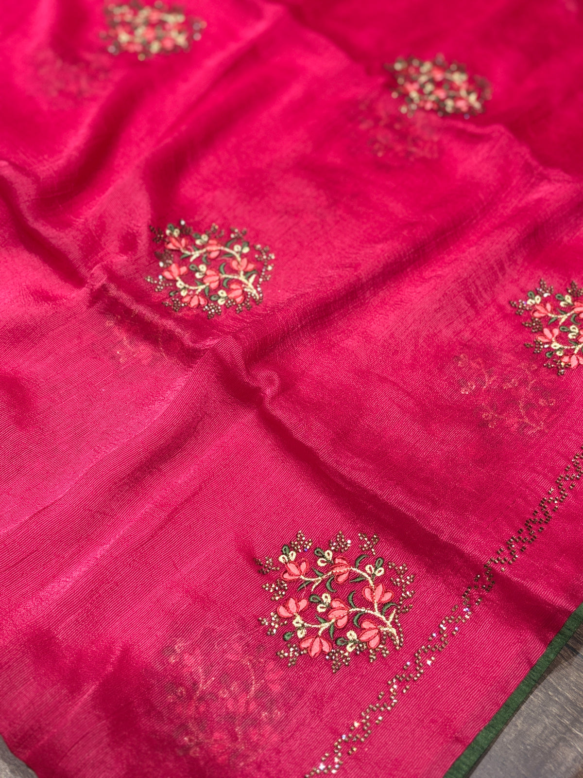 Fancy Saree