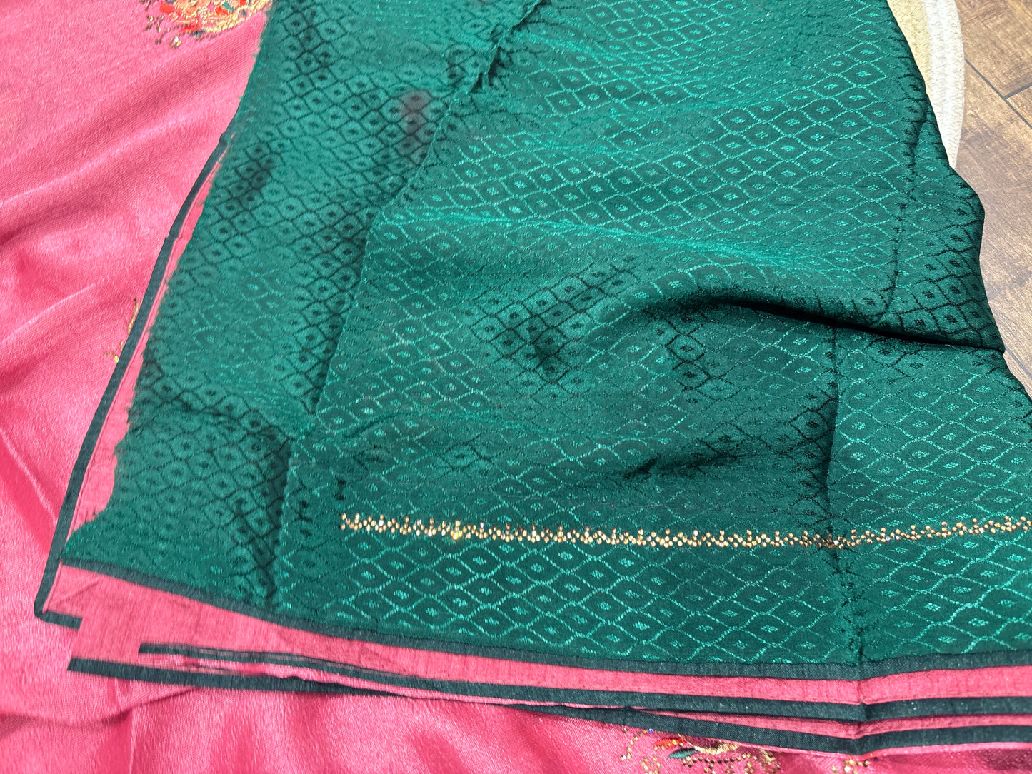 Fancy Saree